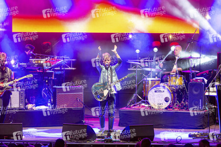 Zwickauer Stadtfest 2019