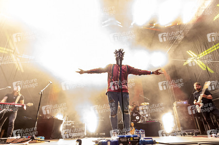 Zwickauer Stadtfest 2019