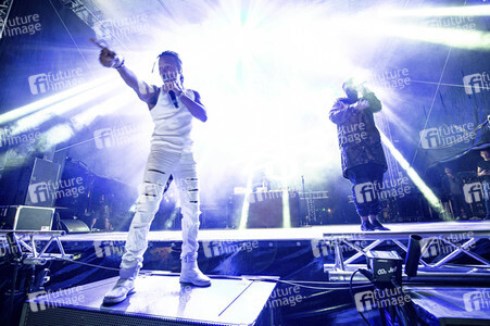 Zwickauer Stadtfest 2019