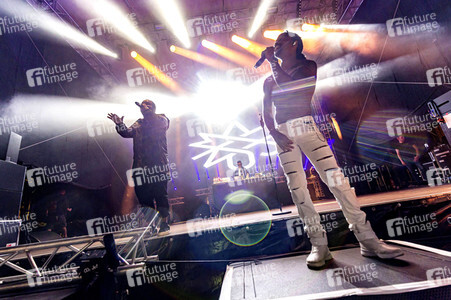 Zwickauer Stadtfest 2019