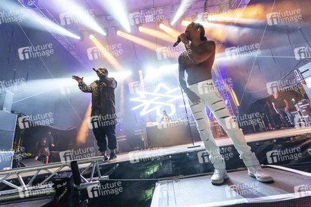 Zwickauer Stadtfest 2019