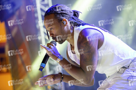 Zwickauer Stadtfest 2019