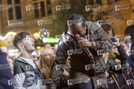 Zwickauer Stadtfest 2019