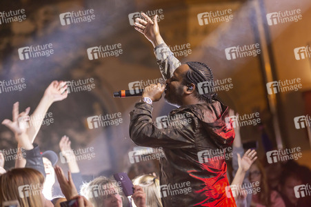 Zwickauer Stadtfest 2019