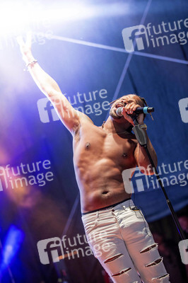 Zwickauer Stadtfest 2019