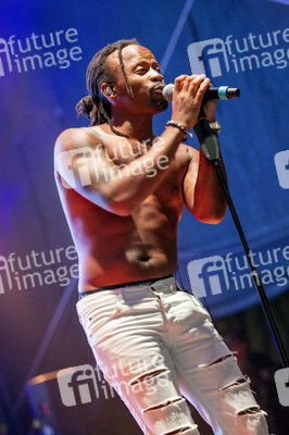 Zwickauer Stadtfest 2019