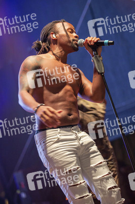 Zwickauer Stadtfest 2019