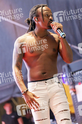 Zwickauer Stadtfest 2019