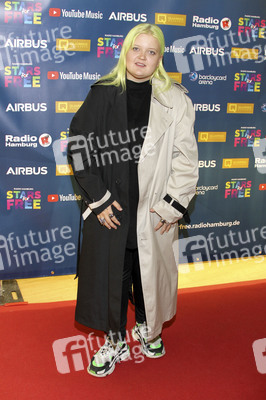 Stars for Free 2019 in Hamburg