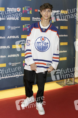 Stars for Free 2019 in Hamburg