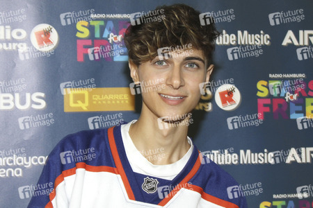 Stars for Free 2019 in Hamburg