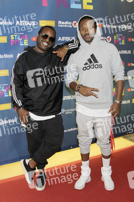 Stars for Free 2019 in Hamburg