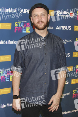 Stars for Free 2019 in Hamburg