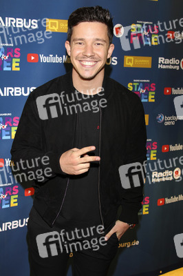 Stars for Free 2019 in Hamburg