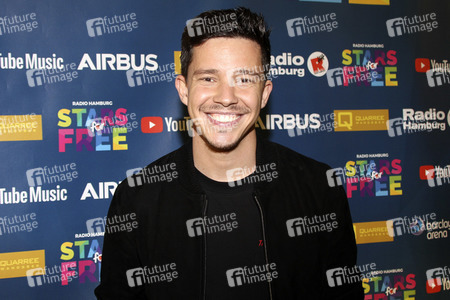 Stars for Free 2019 in Hamburg