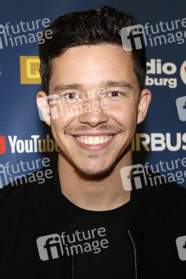 Stars for Free 2019 in Hamburg