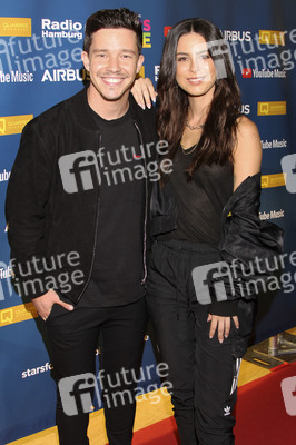 Stars for Free 2019 in Hamburg