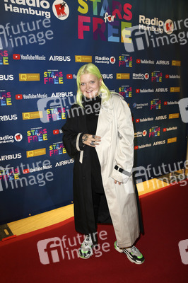 Stars for Free 2019 in Hamburg