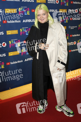 Stars for Free 2019 in Hamburg