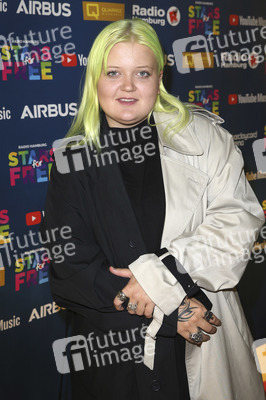 Stars for Free 2019 in Hamburg