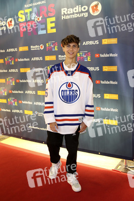 Stars for Free 2019 in Hamburg