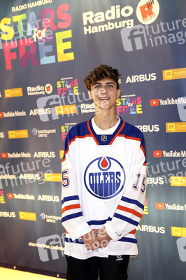 Stars for Free 2019 in Hamburg