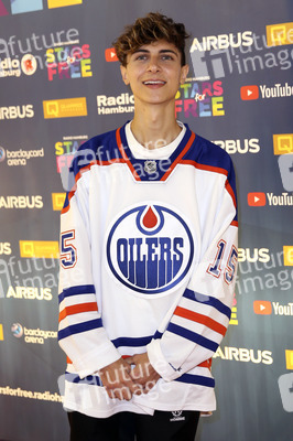 Stars for Free 2019 in Hamburg