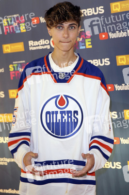 Stars for Free 2019 in Hamburg