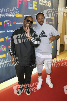 Stars for Free 2019 in Hamburg