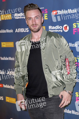 Stars for Free 2019 in Hamburg