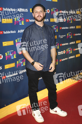 Stars for Free 2019 in Hamburg