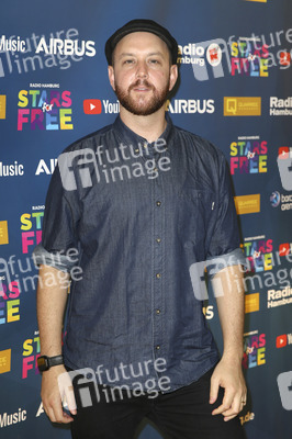 Stars for Free 2019 in Hamburg