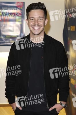 Stars for Free 2019 in Hamburg