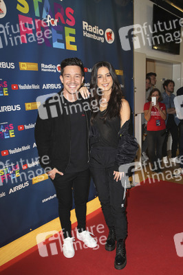 Stars for Free 2019 in Hamburg