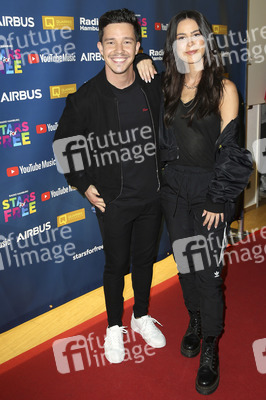 Stars for Free 2019 in Hamburg