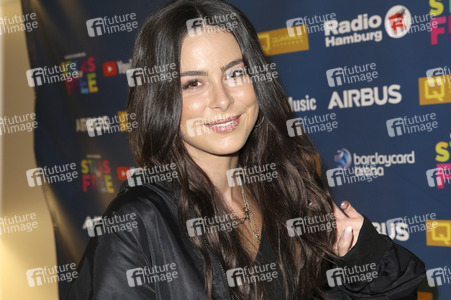 Stars for Free 2019 in Hamburg