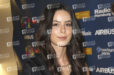 Stars for Free 2019 in Hamburg