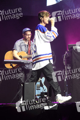 Stars for Free 2019 in Hamburg