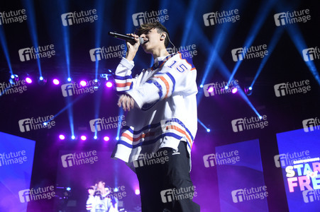 Stars for Free 2019 in Hamburg