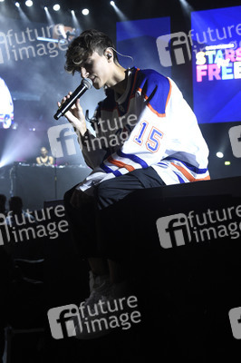 Stars for Free 2019 in Hamburg