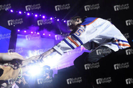 Stars for Free 2019 in Hamburg