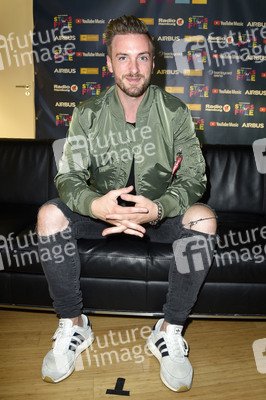 Stars for Free 2019 in Hamburg