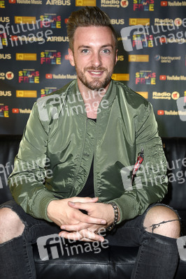 Stars for Free 2019 in Hamburg