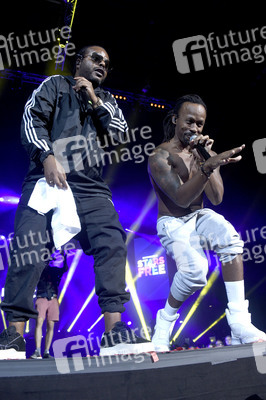 Stars for Free 2019 in Hamburg