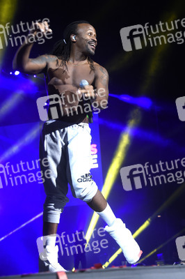 Stars for Free 2019 in Hamburg