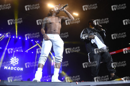 Stars for Free 2019 in Hamburg