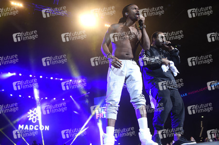 Stars for Free 2019 in Hamburg