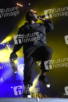 Stars for Free 2019 in Hamburg