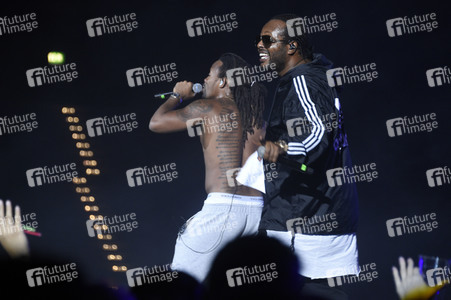 Stars for Free 2019 in Hamburg