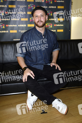 Stars for Free 2019 in Hamburg